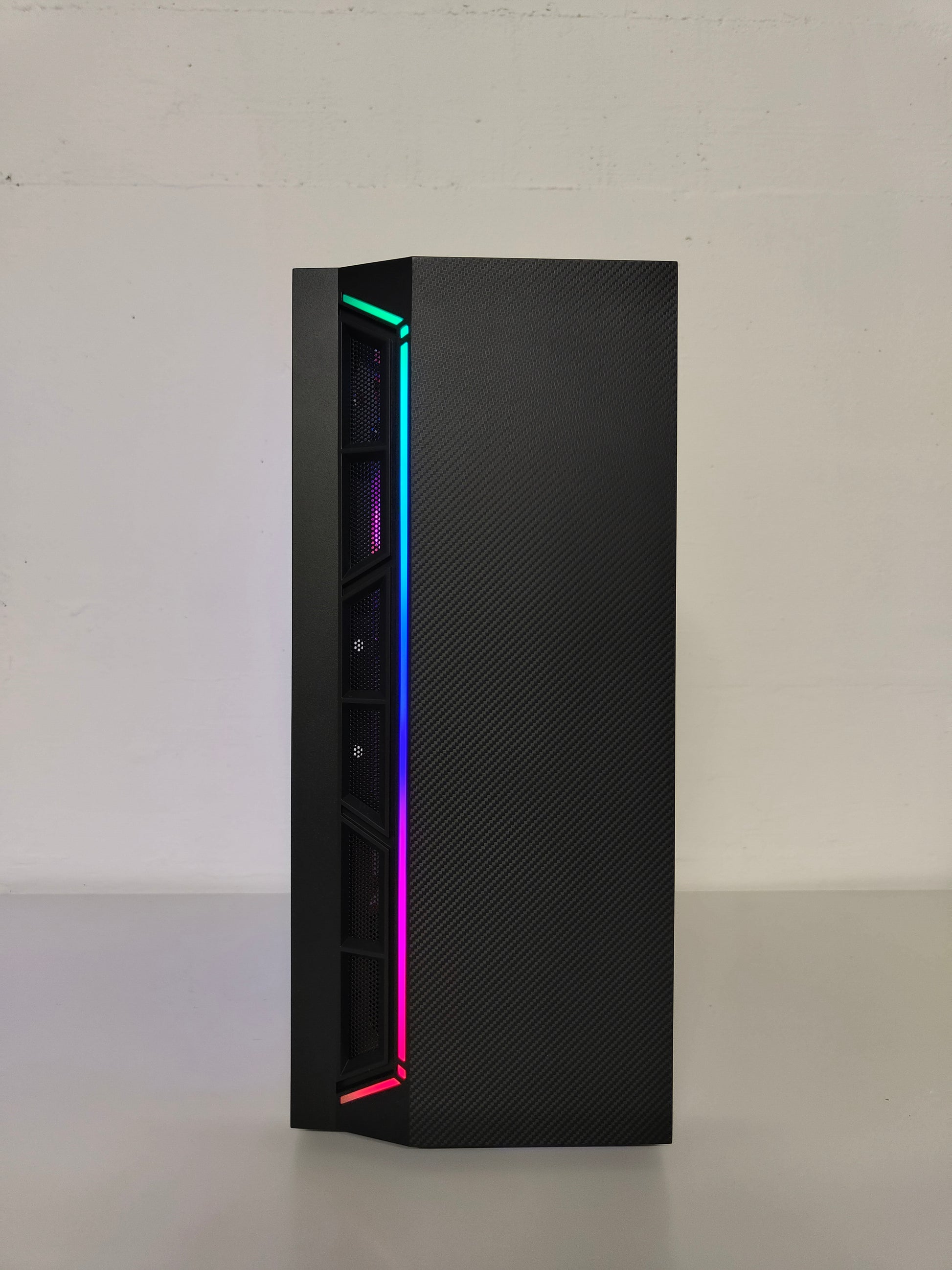 Gaming PC R5 | RTX 3060 12GB | 16 GB DDR4 | SSD | WLAN | RGB | GARANTIE
