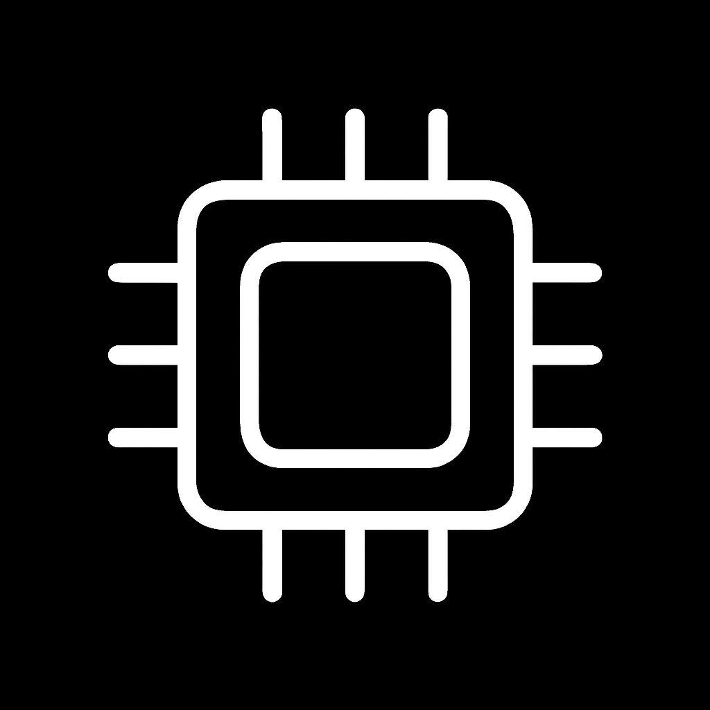 CPU Icon