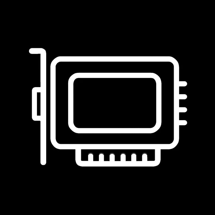 GPU Icon