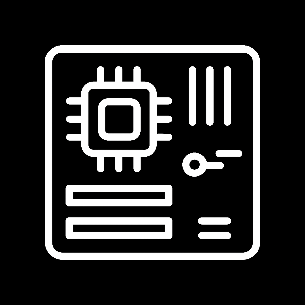 Mainboard Icon