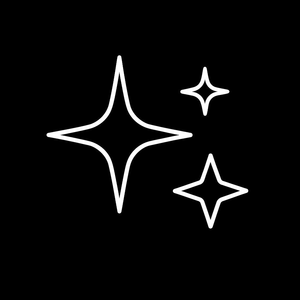 RGB Beleuchtung Icon