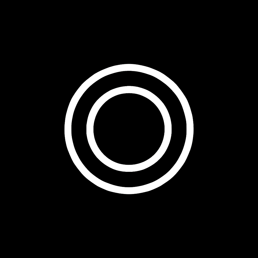 Audio Klinke Icon