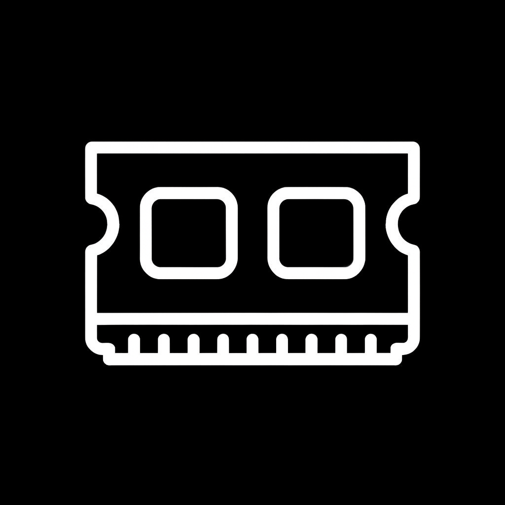 RAM Icon