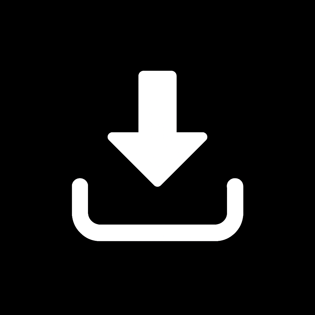 SSD Icon