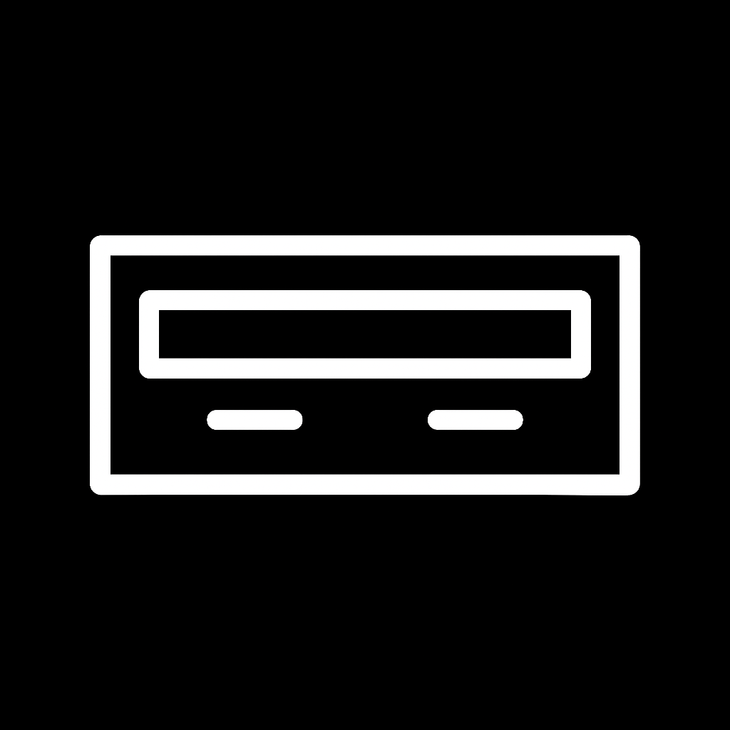 USB Icon