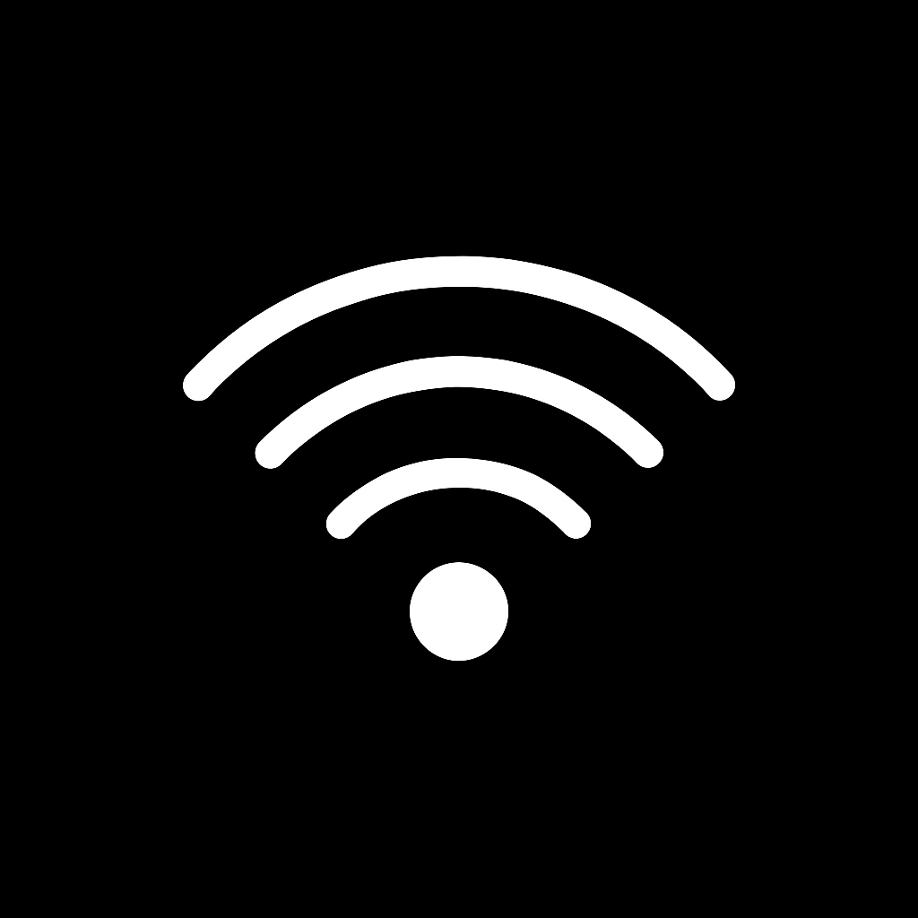 WLAN Icon